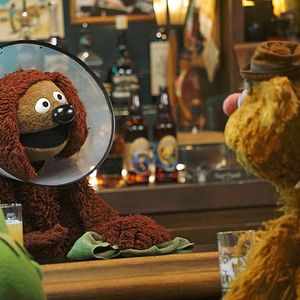 Foto Os Muppets