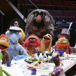 Foto Os Muppets