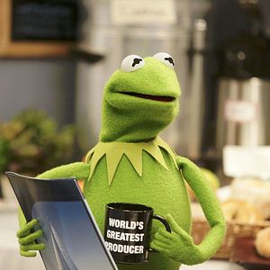 Foto Os Muppets