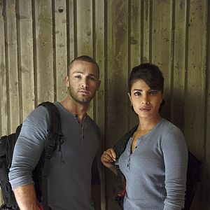 Foto Jake McLaughlin