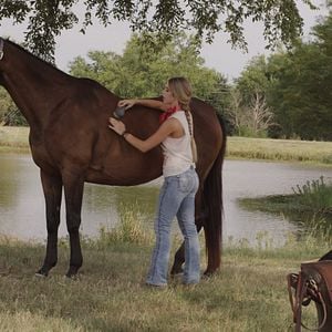 Foto Uma Lição de Humildade