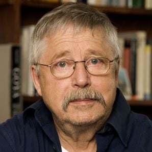 Foto Wolf Biermann