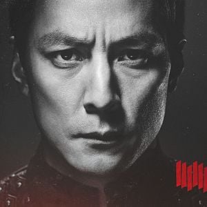 Foto Into the Badlands