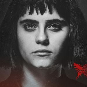 Foto Into the Badlands