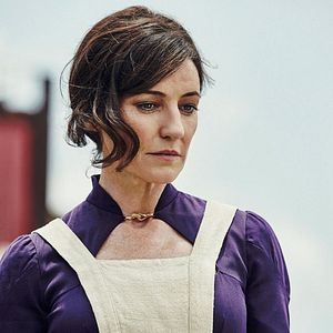 Foto Orla Brady