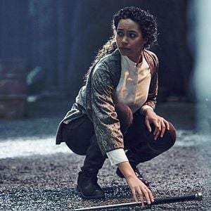 Foto Into the Badlands