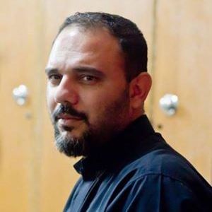 Foto Jamshed Mahmood Raza