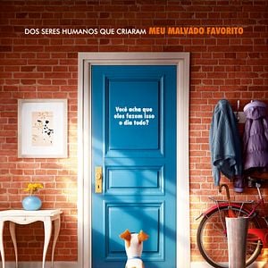 Foto Pets: A Vida Secreta dos Bichos