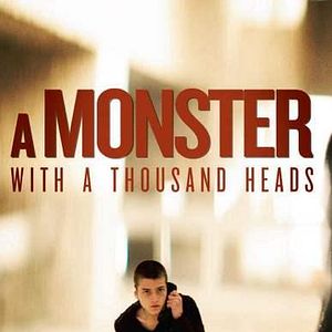 Foto O Monstro de Mil Cabeças