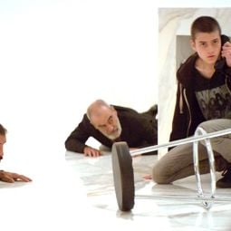 Foto O Monstro de Mil Cabeças