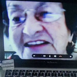 Foto Não é Um Filme Caseiro