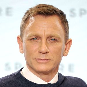 Foto Daniel Craig