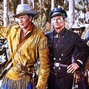 Foto Tambores Distantes