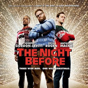 Foto Sexo, Drogas e Jingle Bells