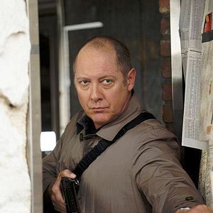 Foto James Spader
