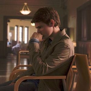 Foto Robbie Kay
