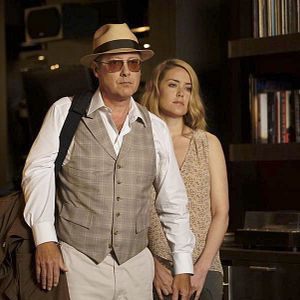 Foto James Spader