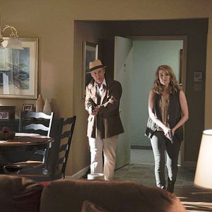 Foto James Spader