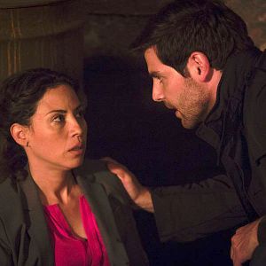 Foto Elizabeth Rodriguez