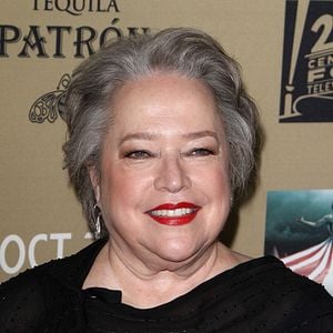 Foto Kathy Bates