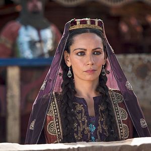 Foto Da Vinci's Demons