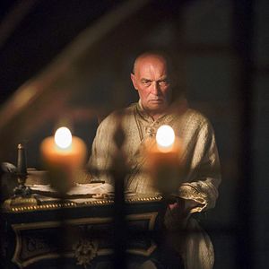 Foto Da Vinci's Demons