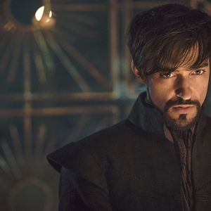 Foto Da Vinci's Demons