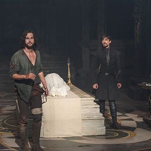 Foto Da Vinci's Demons