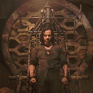 Foto Da Vinci's Demons