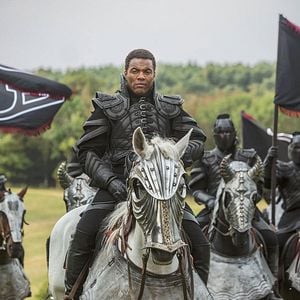 Foto Da Vinci's Demons