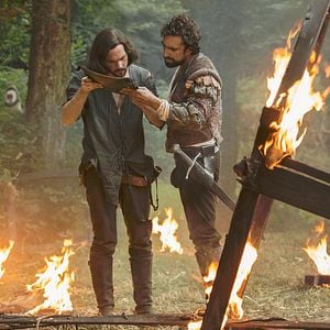 Foto Da Vinci's Demons