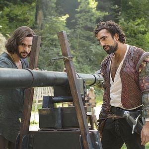 Foto Da Vinci's Demons