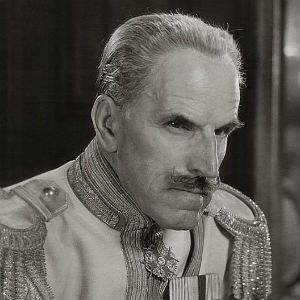 Foto Gustav Von Seyffertitz