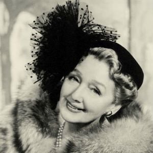 Foto Hedda Hopper