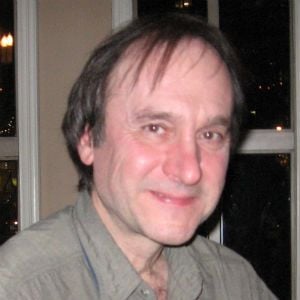 Foto Serge Ladouceur