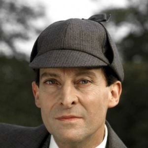 Foto Jeremy Brett