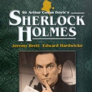 Foto The Sign of Four