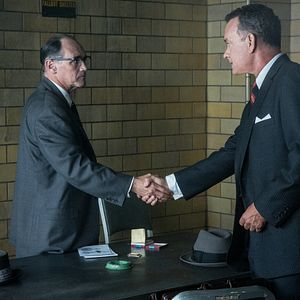 Foto Ponte dos Espiões