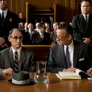 Foto Ponte dos Espiões