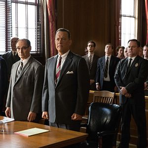 Foto Ponte dos Espiões