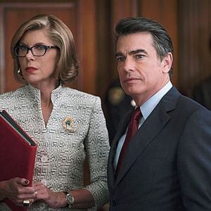 Foto The Good Wife