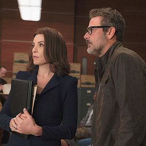 Foto Julianna Margulies