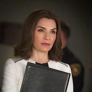 Foto Julianna Margulies