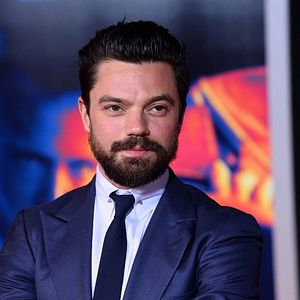Foto Dominic Cooper