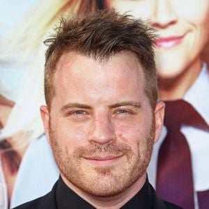 Foto Robert Kazinsky