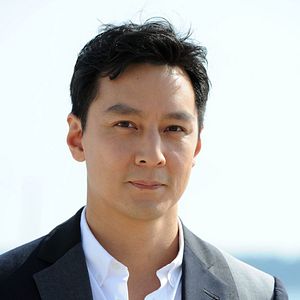 Foto Daniel Wu