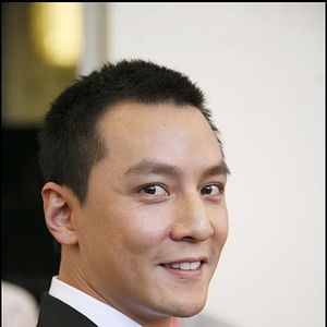 Foto Daniel Wu