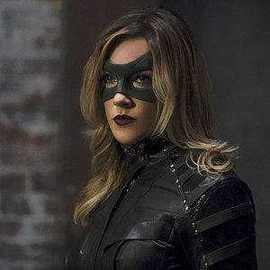 Foto Katie Cassidy