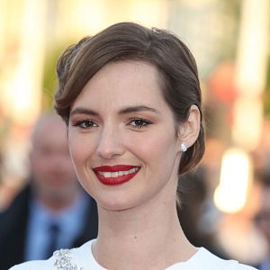 Foto Louise Bourgoin