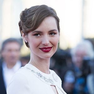 Foto Louise Bourgoin